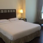 Arya Residences - bedroom