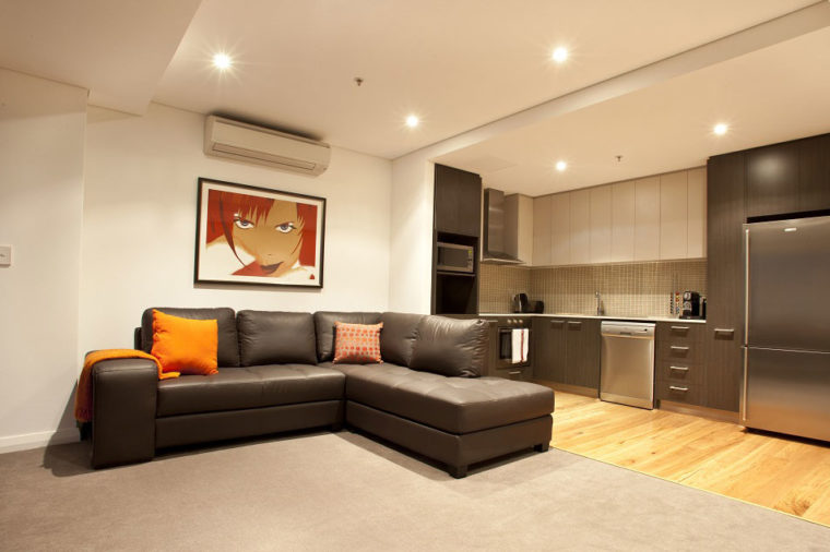 Perth Corporate Housing