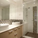 Perth Equus Apartments - bathroom
