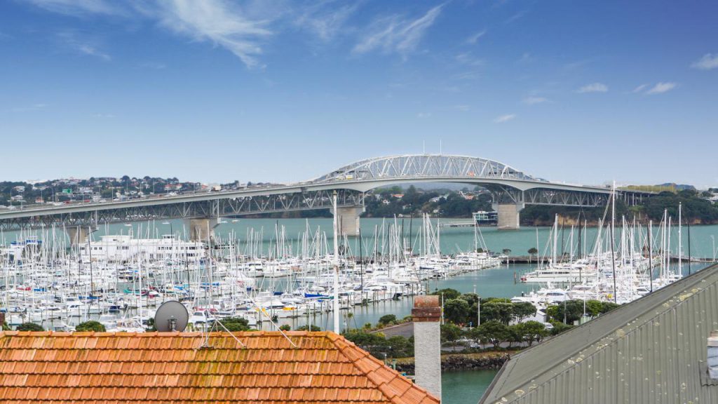 16 LONDON ST Saint Marys Bay