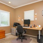 St Marys Bay, Auckland - Furnished Apartment office