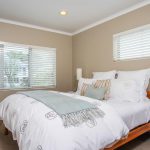 St Marys Bay, Auckland - Furnished Apartment bedroom