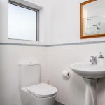 St Marys Bay, Auckland - Furnished Apartment bathroom
