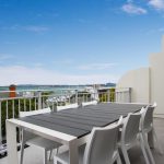 St Marys Bay, Auckland - Furnished Apartment outdoor view