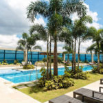 One Rockwell Apartments - Makati City - pool