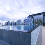 Parque Melbourne apartment - pool