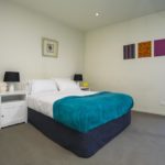 McRae Street, Melbourne Apartment - bedroom