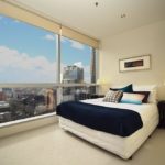 QV Apartment - bedroom