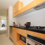 QV Apartment - kitchen