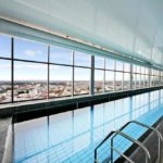 QV Apartment - indoor pool