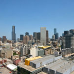 Apartment - 22 Jane Bell Lane, Melbourne - view