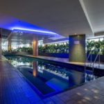 Clarendon Street Apartments - pool