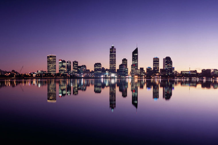 Executive and Serviced Apartments, Perth