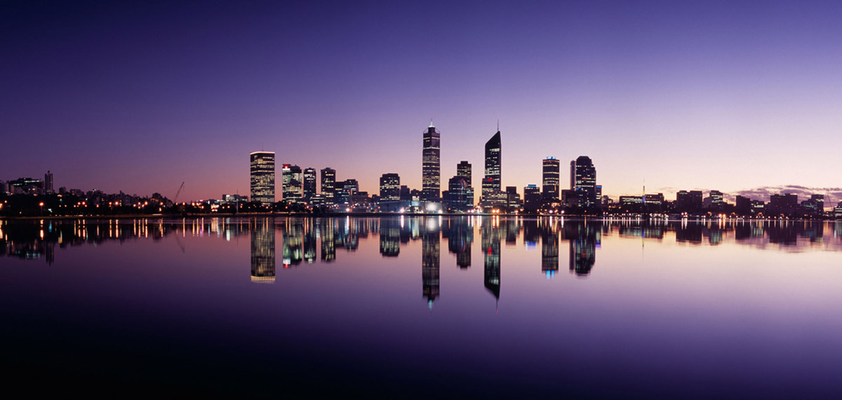 Executive and Serviced Apartments, Perth