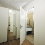Dexerton Residences Apartment - entry