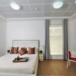 Dexerton Residences Apartment - bedroom