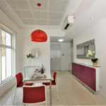 Dexerton Residences Apartment - dining room