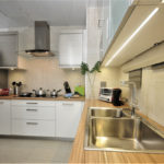 Dexerton Residences Apartment - kitchen