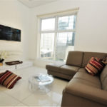 Dexerton Residences Apartment - lounge