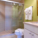 One Rockwell - 1 Bedroom apartment - bathroom