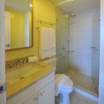 One Rockwell Apartment, Makati City - bathroom