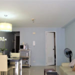 Greenbelt Chancellor studio apartment - living room