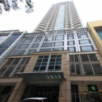 Greenbelt Chancellor apartment, Makati City