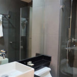 Icon Residences - 1 bedroom apartment - bathroom
