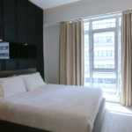 Blue Sapphire - Deluxe 2 bedroom apartment - bedroom main