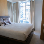 Blue Sapphire - Deluxe 2 bedroom apartment - bedroom two