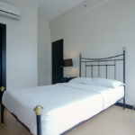 Crescent Park Residences - 2 bedroom apartment - bedroom