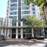 Crescent Park Residences - 2 bedroom apartment - outside building