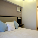 The Red Oak at Two Serendra - bedroom