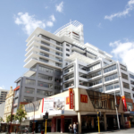 Equus Apartments at 580 Hay Street, Perth