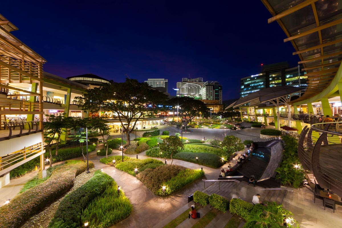 Cebu Corporate Apartment