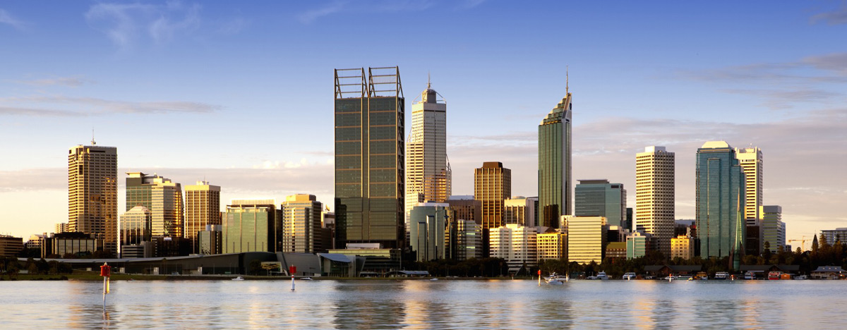 A Luxury Perth Corporate Apartment?