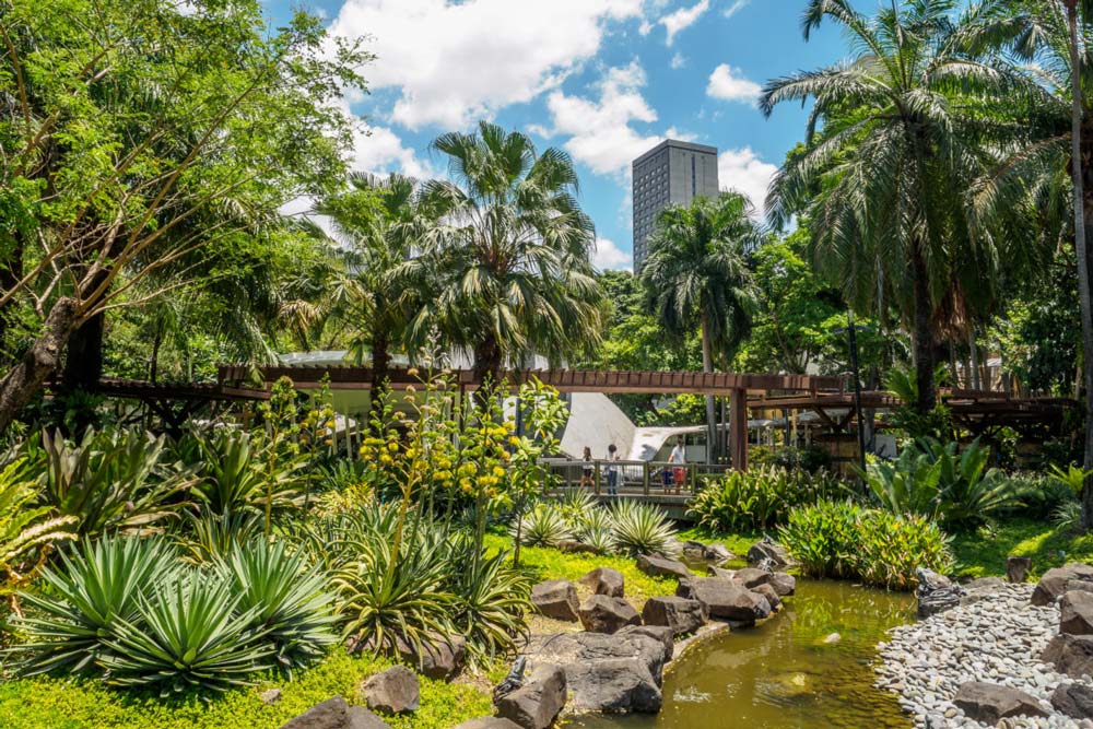 The Residences at Greenbelt