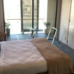 Auckland Viaduct Harbour 2 bedroom apartment - bedroom 2