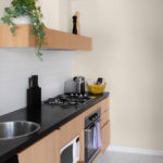 JBL Apartment 1701 - kitchen