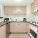 Chatswood, Sydney apartment - 202 - kitchen