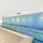 Chatswood, Sydney apartment - pool