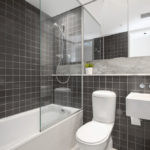 FWP Apartment 2106 - bathroom