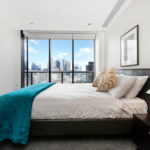 FWP Apartment 2106 - bedroom