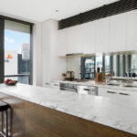 FWP Apartment 2106 - kitchen