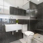 FWP Apartment 3410 - bathroom