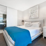 FWP Apartment 3410 - bedroom