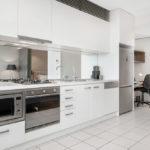 FWP Apartment 3410 - kitchen