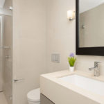 Spring Street apartment 2608 - bathroom
