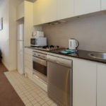 Apex Apartments, North Sydney - kitchen
