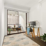 Paramount Apartments, Surry Hills - living room